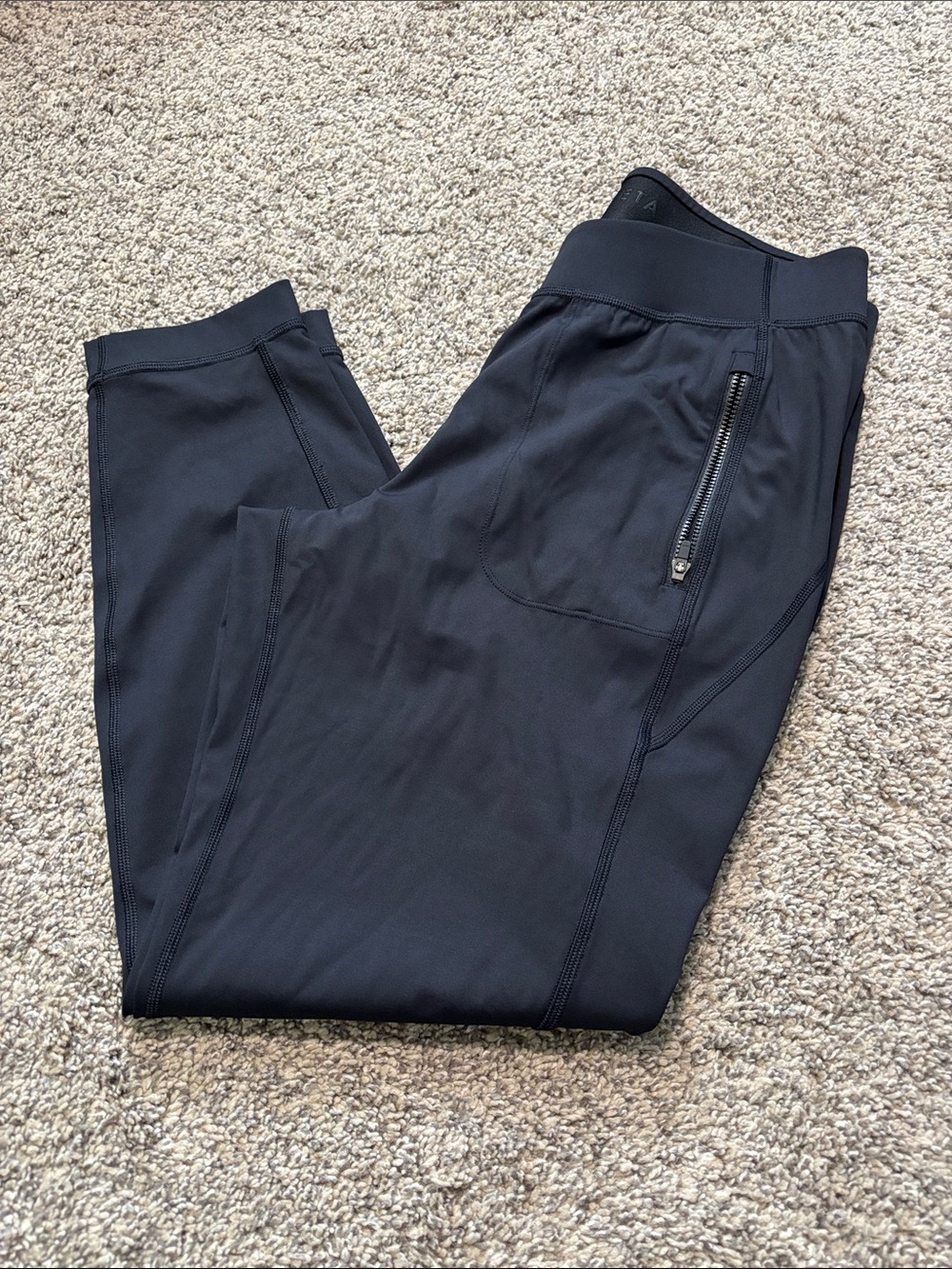 Athleta Courtside Trouser size small